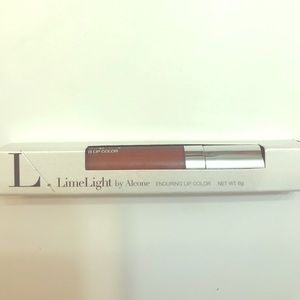Limelight enduring lip color salted Carmel